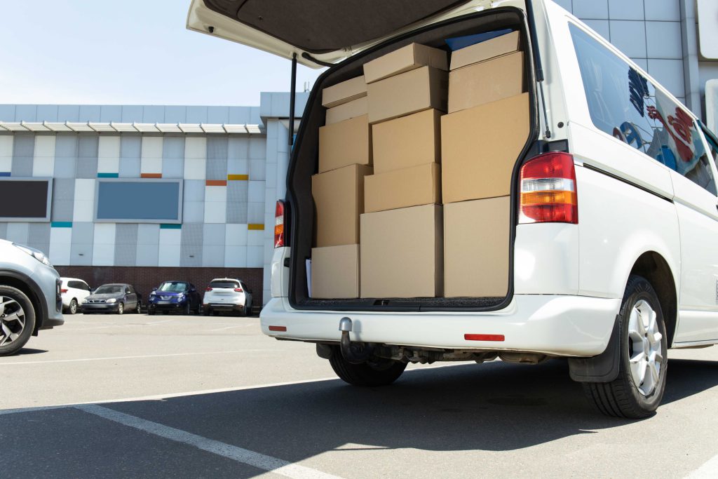 Tips to Make Your Moving Day Stress-Free and Efficient